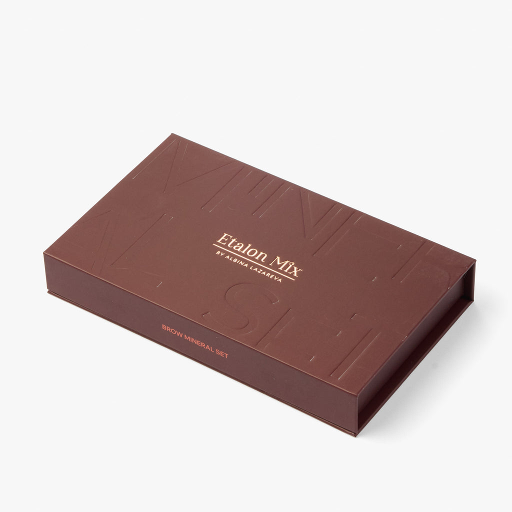 Mineral Series Set