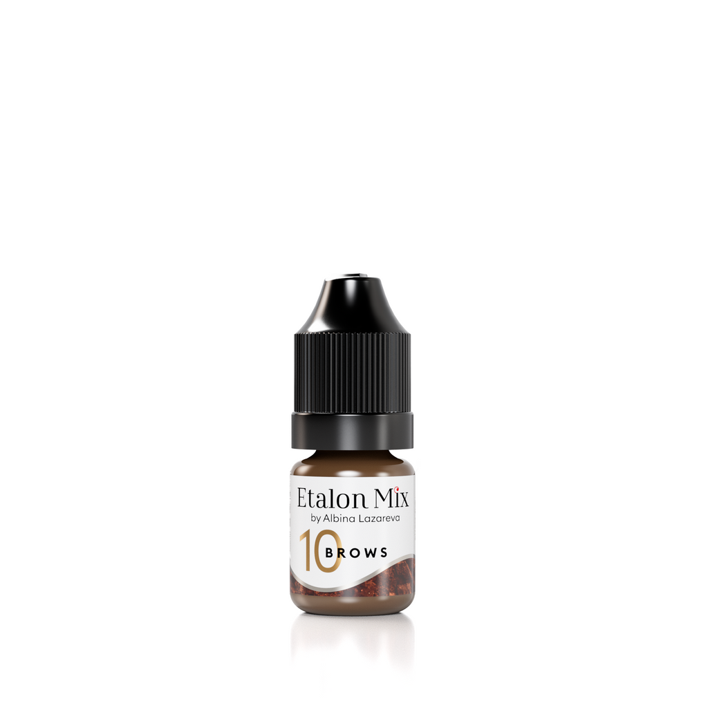 No. 10 Arabica New Mineral