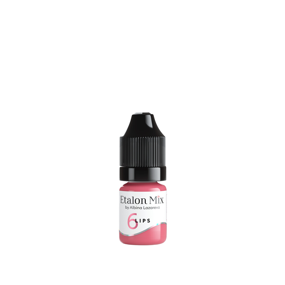 No. 6 Dusty rose