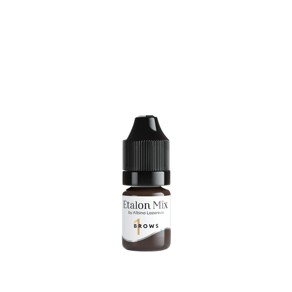 No. 1 Hazelnut