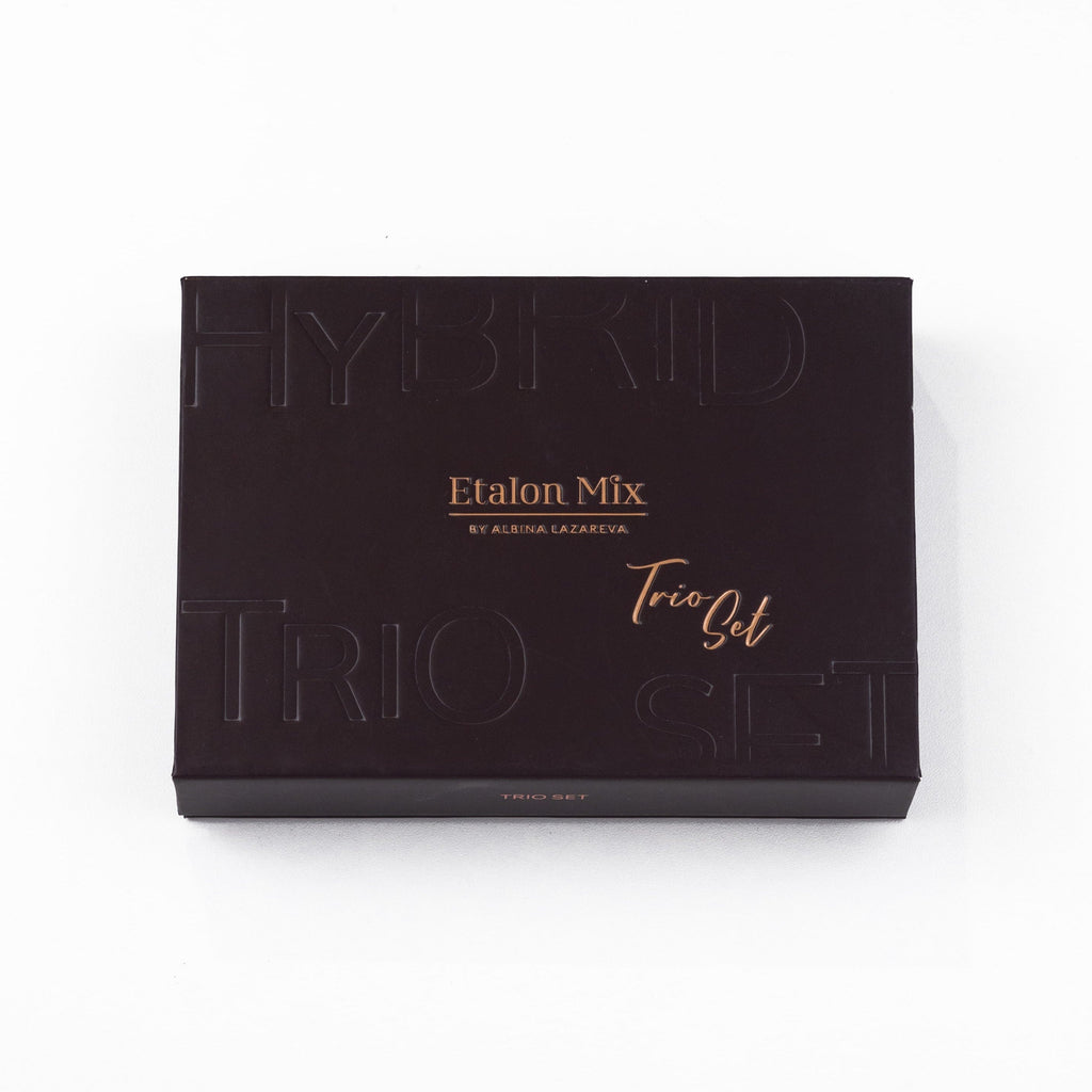 Hybrid Eyebrow Set