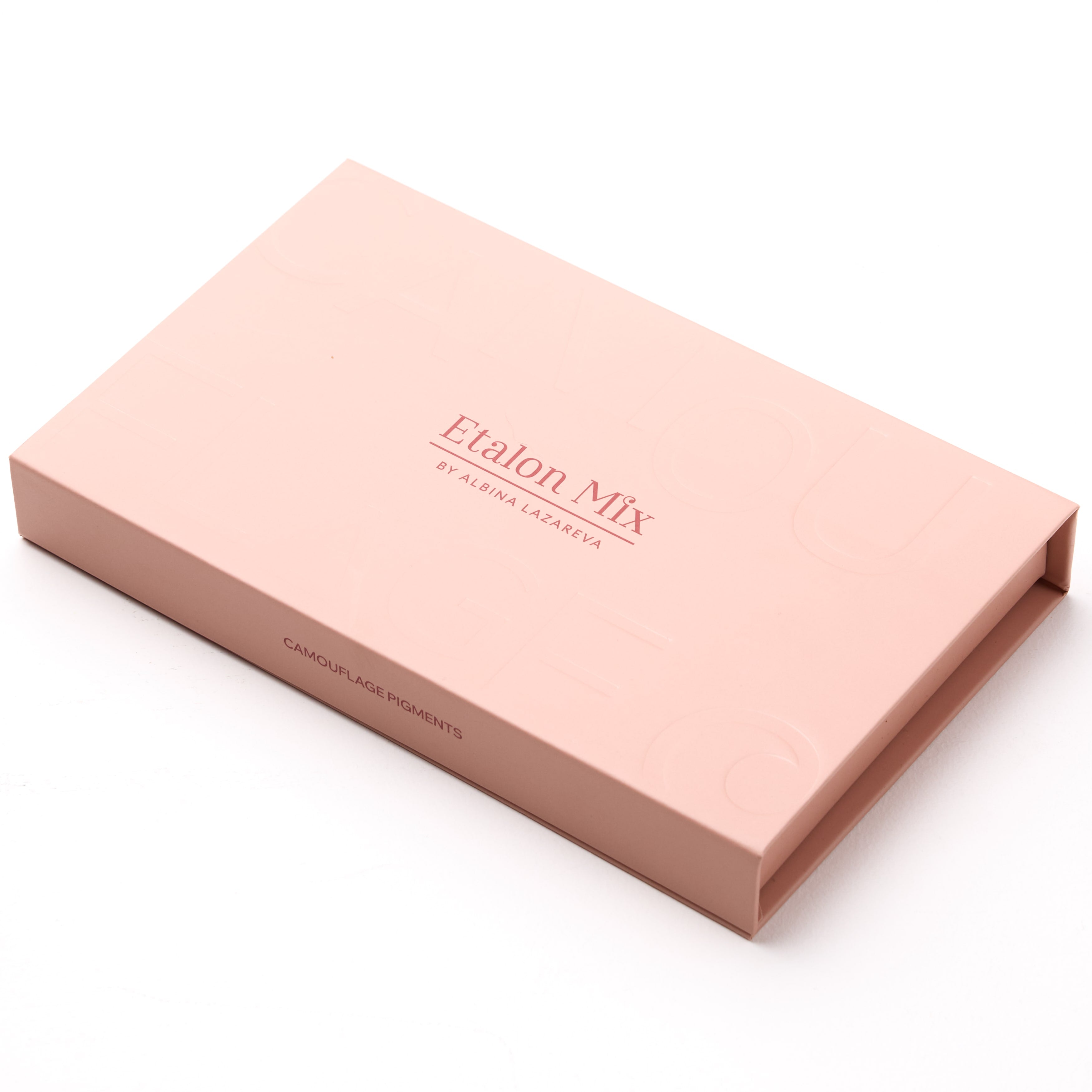 Conjunto de camuflaje completo