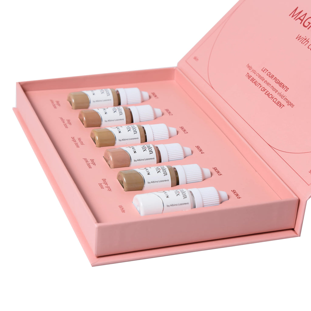 Conjunto de camuflaje completo