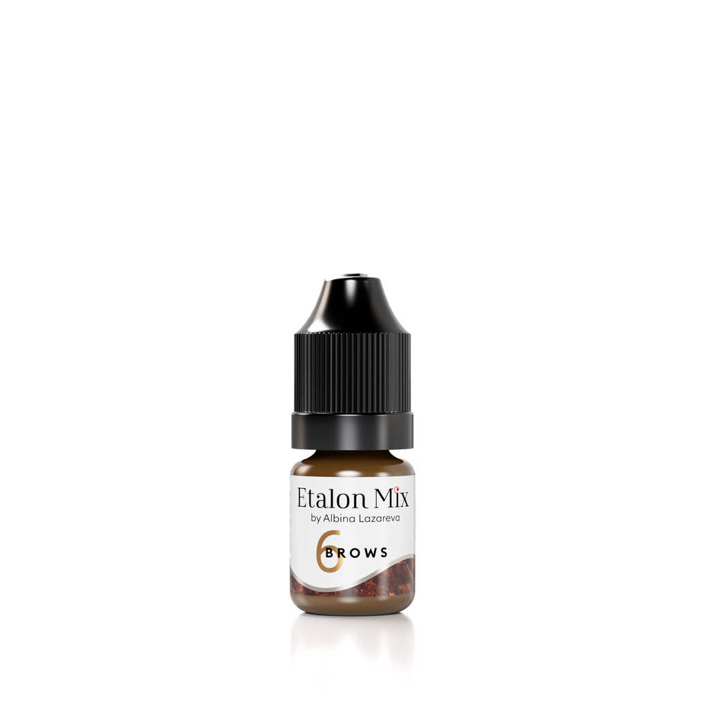 No. 6 Taupe New Mineral