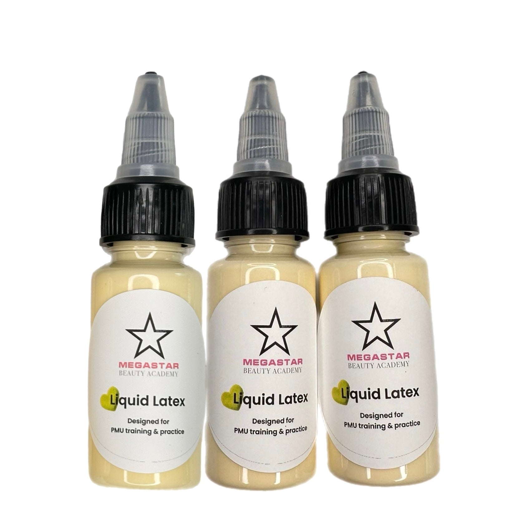 Liquid Latex for PMU practice 20 ml