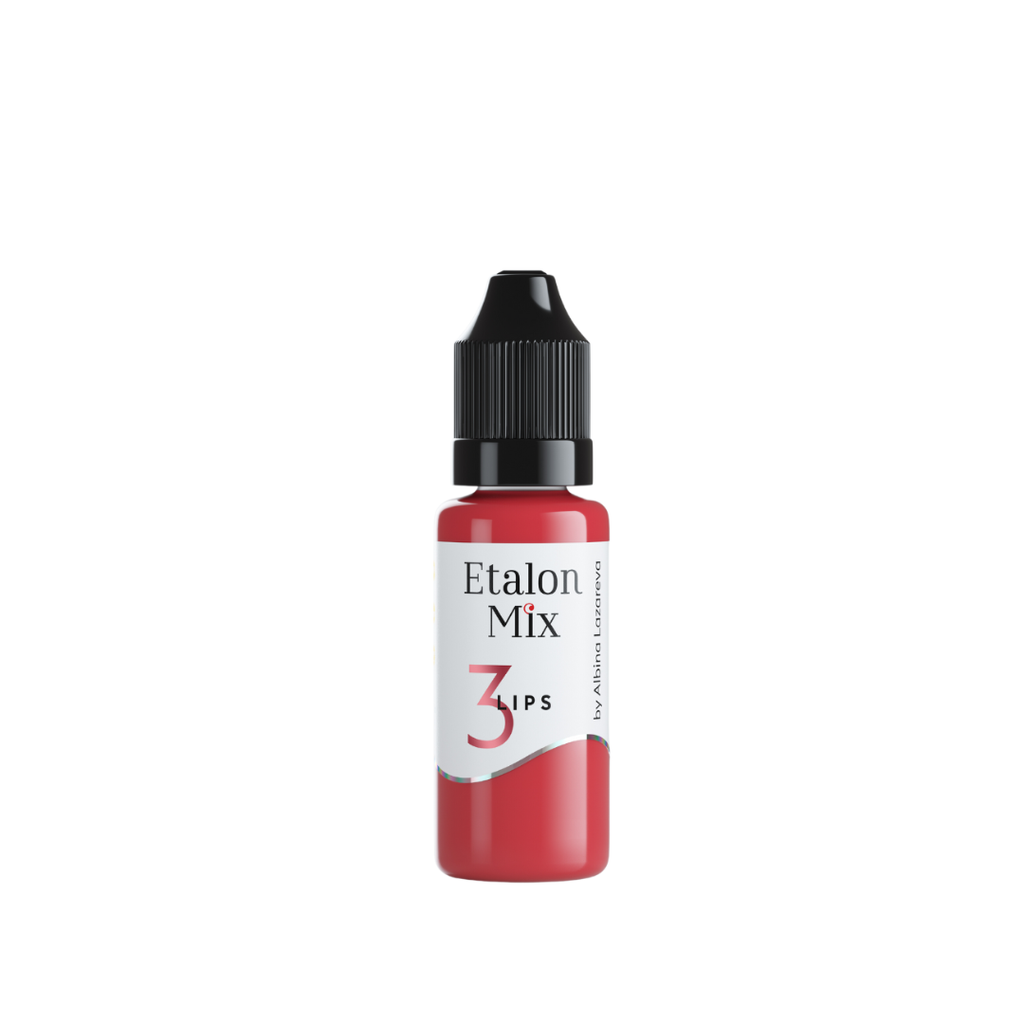 No. 3 Berry Nectar