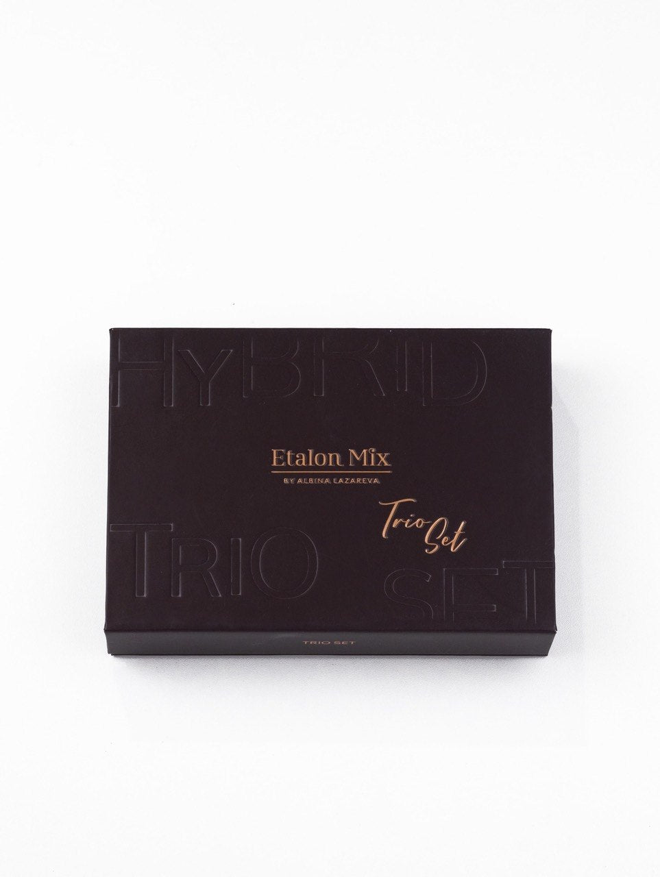 Hybride TRIO BROW set: 1-3-5 15ml